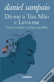 Capa do artigo Dá-me a Tua Mão e Leva-me