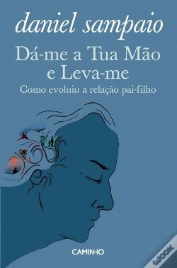 Capa do artigo Dá-me a Tua Mão e Leva-me