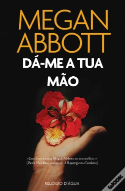 Capa do artigo Dá-me a Tua Mão