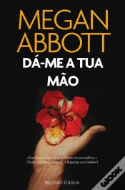 Capa do artigo Dá-me a Tua Mão