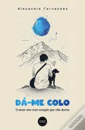 Capa do artigo Dá-me Colo