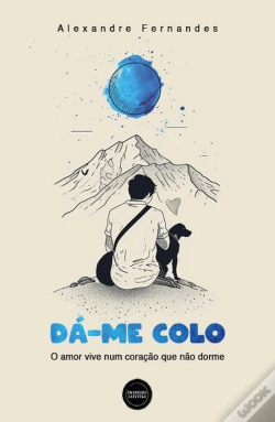 Capa do artigo Dá-me Colo