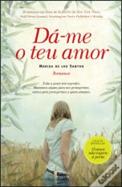 Capa do artigo Dá-me o teu amor