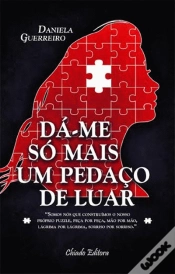 Capa do artigo Dá-me Só Mais Um Pedaço de Luar