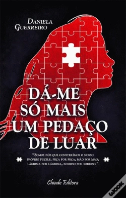 Capa do artigo Dá-me Só Mais Um Pedaço de Luar
