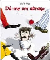 Capa do artigo Dá-me um Abraço