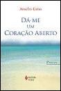 Dá-me Um Coração Aberto - Preview