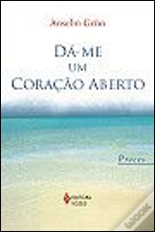 Capa do artigo Dá-me Um Coração Aberto