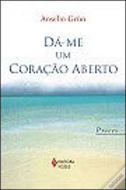 Capa do artigo Dá-me Um Coração Aberto