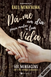 Capa do artigo Dá-me um Dia para Mudar a Tua Vida