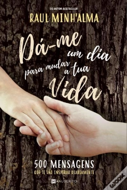 Capa do artigo Dá-Me Um Dia Para Mudar A Tua Vida