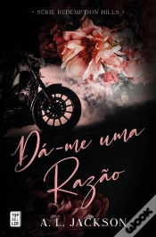 Capa do artigo Dá-me uma Razão