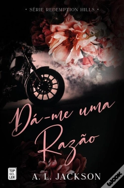 Capa do artigo Dá-me uma Razão