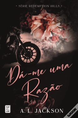 Capa do artigo Dá-me uma Razão