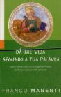 Dá-me Vida Segundo a Tua Palavra - Preview