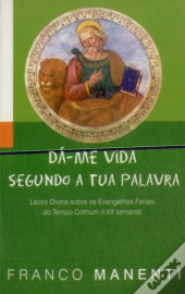Dá-me Vida Segundo a Tua Palavra
