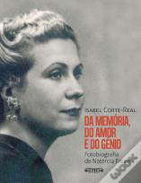 Da Memória, do Amor e do Génio