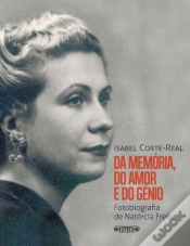 Capa do artigo Da Memória, do Amor e do Génio