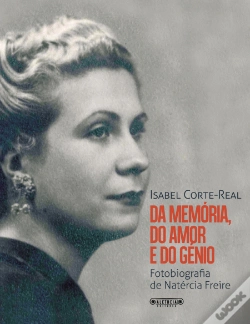 Capa do artigo Da Memória, do Amor e do Génio