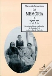 Capa do artigo Da Memória do Povo