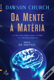 Capa do artigo Da Mente à Matéria