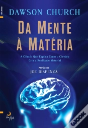 Capa do artigo Da Mente À Matéria