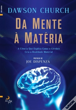 Capa do artigo Da Mente À Matéria