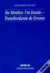 Da Mentira: Um Ensaio - Transbordante de Errores