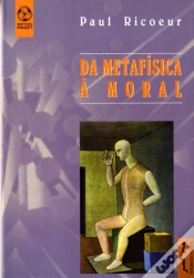 Capa do artigo Da Metafísica à Moral