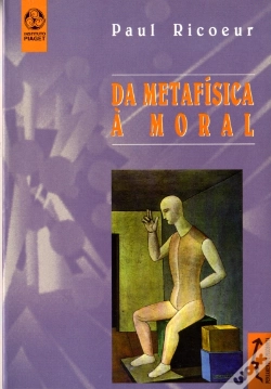 Capa do artigo Da Metafísica à Moral
