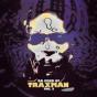 Da Mind of Traxman - CD - Preview