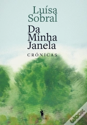 Capa do artigo Da Minha Janela