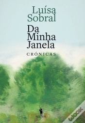 Capa do artigo Da Minha Janela