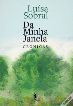 Capa do artigo Da Minha Janela
