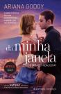 Da Minha Janela - Os Irmãos Hidalgo #1 - Preview