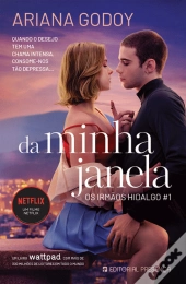Da Minha Janela - Os Irmãos Hidalgo #1