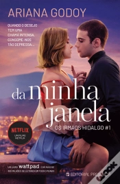Capa do artigo Da Minha Janela - Os Irmãos Hidalgo #1