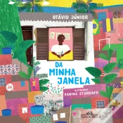 Capa do artigo Da Minha Janela