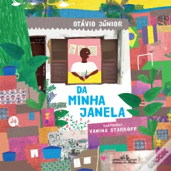 Capa do artigo Da Minha Janela