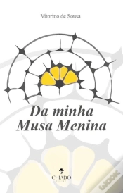Capa do artigo Da Minha Musa Menina