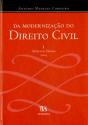 Da Modernização do Direito Civil - I - Preview