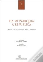 Da Monarquia à República