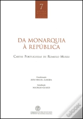 Da Monarquia à República