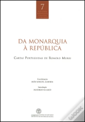 Capa do artigo Da Monarquia à República