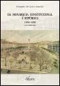 Da Monarquia Constitucional à República 1834-1910 - Preview