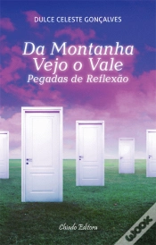 Capa do artigo Da Montanha Vejo o Vale
