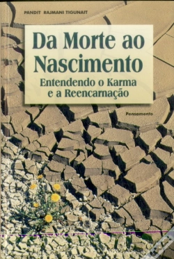 Capa do artigo Da Morte ao Nascimento