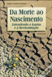Capa do artigo Da Morte ao Nascimento