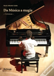Capa do artigo Da Música a Magia