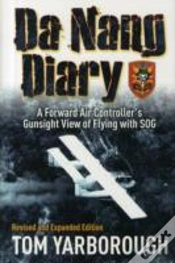 Capa do artigo Da Nang Diary